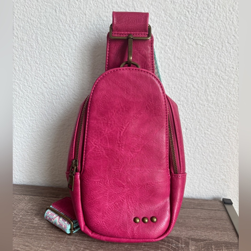 Sling bag